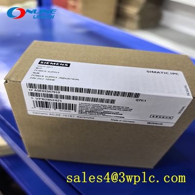 A5E03347910 โมดูลพลังงาน SIEMENS