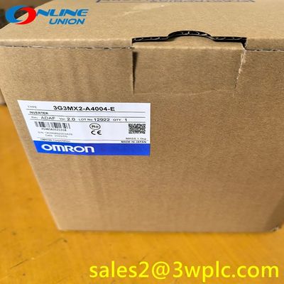 3G3MX2-A4004-E OMRON  กำลังมอเตอร์สูงสุดที่แรงบิดแปรผัน