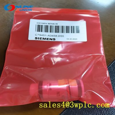 C79451-A3458-B55 SIEMENS ชุดซัปเกตสําหรับปั๊มแก๊สตัวอย่าง