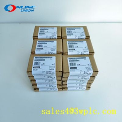 ET 200S SIEMENS PLC Module SIEMENS 6ES7134-4JB51-0AB0 โมดูลอิเล็กทรอนิกส์