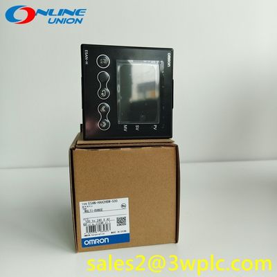 เครื่องควบคุมอุณหภูมิดิจิตอล OMRON E5AN-HAA2HBM-500 สําหรับการแปรรูปอาหาร