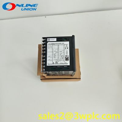 เครื่องควบคุมอุณหภูมิดิจิตอล OMRON E5AN-HAA2HBM-500 สําหรับการแปรรูปอาหาร