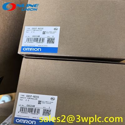 การเขียนโปรแกรม OMRON Parts ง่าย สำหรับการควบคุมความปลอดภัยที่ซับซ้อน
