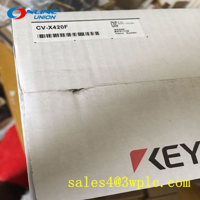 คอนโทรลเลอร์ KEYENCE รุ่น CV-X420F