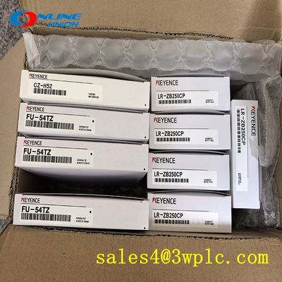 CZ-H52 KEYENCE หัวเซ็นเซอร์สะท้อนแสง ประเภทตรวจจับฟอสฟอร์