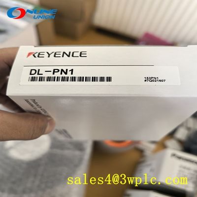 DL-PN1 KEYENCE PROFINET নেটওয়ার্ক যোগাযোগ ইউনিট
