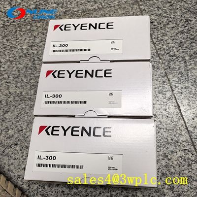 หัวเซนเซอร์ KEYENCE รุ่น IL-300