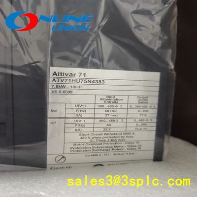 TSXDSZ08R5 relais discrete output module