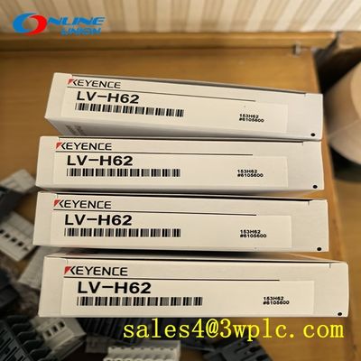 LV-H62 KEYENCE หัวเซ็นเซอร์สะท้อนแสงกลับ ประเภทจุด