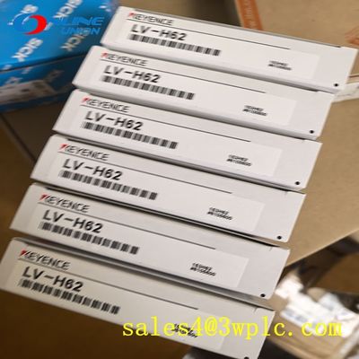 LV-H62 KEYENCE หัวเซ็นเซอร์สะท้อนแสงกลับ ประเภทจุด