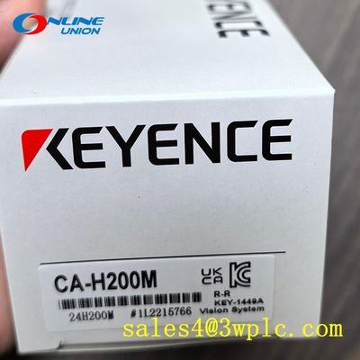 กล้องขนาดเมกะพิกเซล CA-H200M KEYENCE