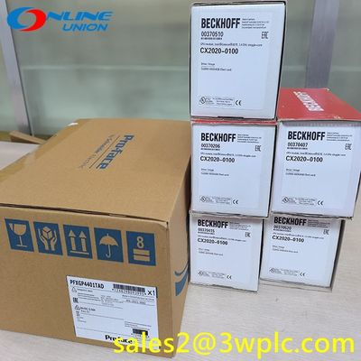 หน้าจอสว่างหลัง ProFace PFXGP4401TAD หน้าจอสัมผัส HMI 32MB ความจํา Proface GP4000 ซีรี่ย์