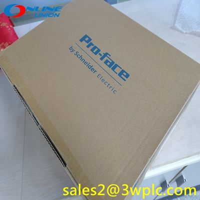 หน้าจอสัมผัส HMI PROFACE PFXGP4601TAD DC 24V Proface Touch Panel