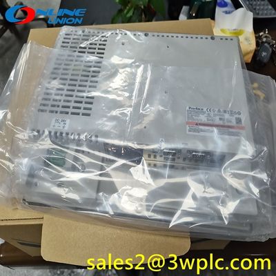 อินเตอร์เฟซผู้ใช้งาน โปรเฟส PFXGP4601TADC 12.1" โปรเฟสแผ่นสัมผัส TFT Touchscreen