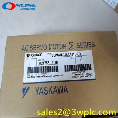 ตัวต้านทานเบรกแบบไดนามิก Vector Control YASKAWA R21755-11-29 รอบการทำงาน 3%