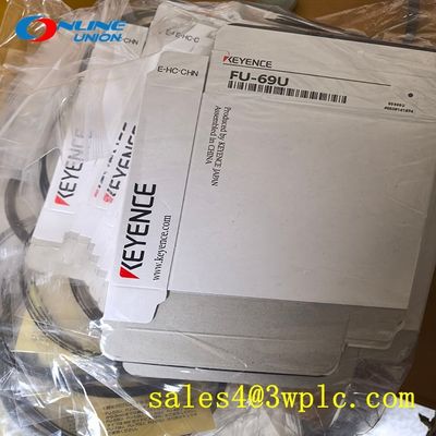 FU-69U KEYENCE หน่วยไฟเบอร์สะท้อน