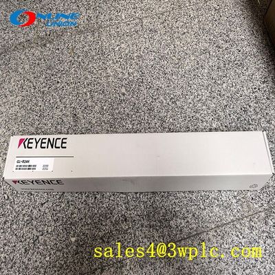 GL-R24H  หน่วยหลัก KEYENCE, ชนิดป้องกันมือ, 24 แกนแสง
