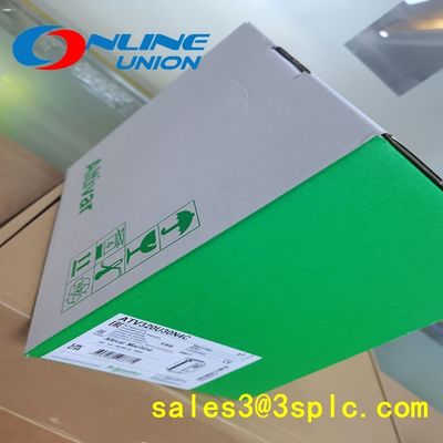 การติดตั้งง่าย Schneider TSXDSF612 CPU Module Modicon Premium Series
