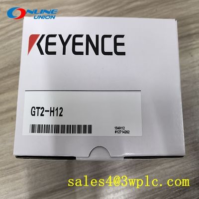 หัวเซ็นเซอร์ GT2-H12 KEYENCE