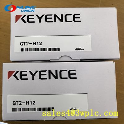 หัวเซ็นเซอร์ GT2-H12 KEYENCE