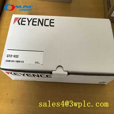 หัวเซนเซอร์ KEYENCE GT2-H32