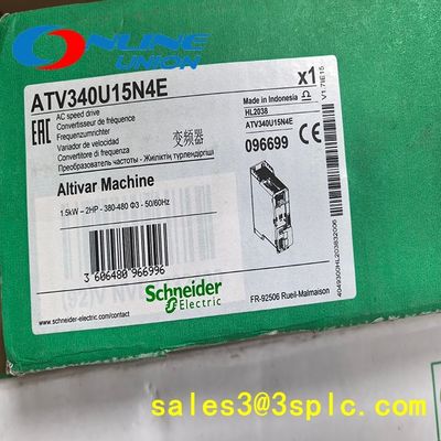 โมดูล Schneider ขนาด 192Kb โมดูล CPU Schneider TSXP57254M ดูแลรักษาง่าย
