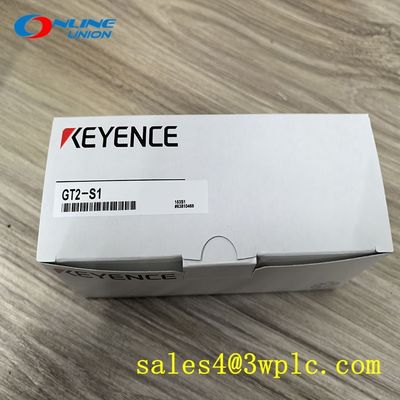 GT2-S1 KEYENCE เครื่องตรวจจับดิจิตอลแบบติดต่อแม่นยําสูง