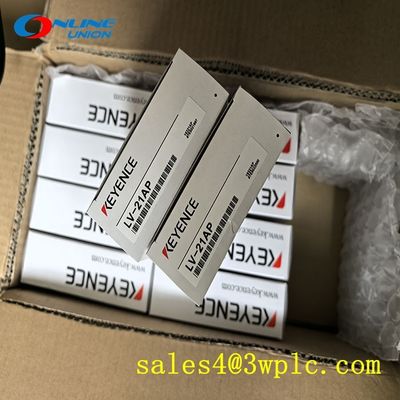LV-21AP หน่วยขยายสัญญาณ KEYENCE, หน่วยหลัก, PNP