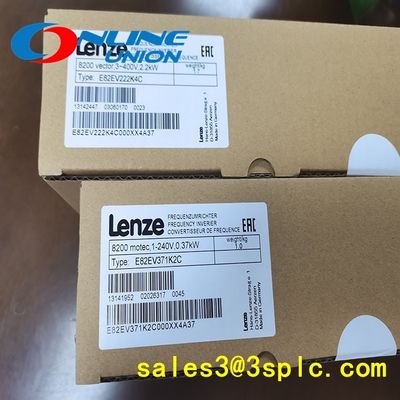 EVS9327-EP การขับเคลื่อน servo ระดับความสามารถสูง 9300 ซีรีย์