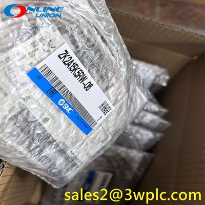 เครื่องเอกระบายความร้อน SMC ZK2A15K5RW-06 อุปกรณ์เสริมและชิ้นส่วน DC24V สําหรับเทคโนโลยีระบายความร้อน