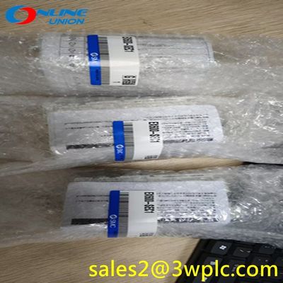 อุปกรณ์บัส Fieldbus SMC Parts EX600-SEC1 SMC สำหรับเอาต์พุต EX600 Series