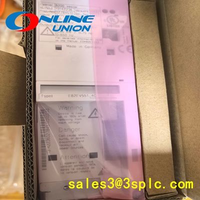ผลิตคอนโทรลเลอร์เซอร์โวประสิทธิภาพสูง EVS9323-ES