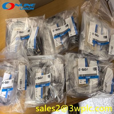 คู่มือการปรับบูสเตอร์เรกูเลเตอร์ SMC KT-VBA43A-1 แบบควบคุมการตอบสนองด้วยตนเอง 3.0 MPa