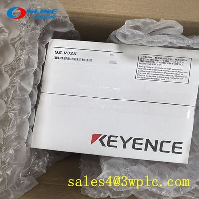 กล้องชนิด Multi-bank KEYENCE SZ-V32X
