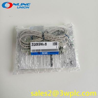 0.7 MPa SMC อะไหล่ SMC ZK2A10K5RWA-06 เครื่องกําเนิดระบายความร้อน