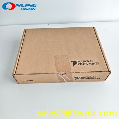 PXI CAN อินเตอร์เฟส เครื่องมือแห่งชาติ PXI-8464 778783-02 โปรแกรมเลือกได้
