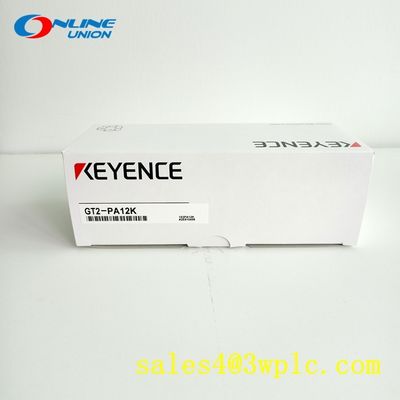 หัวเซนเซอร์ความแม่นยำสูง GT2-PA12K KEYENCE แบบสไตลัส ชนิดกระบอกลม