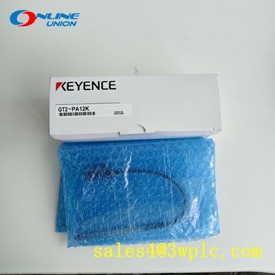 หัวเซนเซอร์ความแม่นยำสูง GT2-PA12K KEYENCE แบบสไตลัส ชนิดกระบอกลม