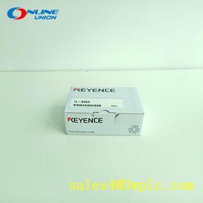 IL-S065 KEYENCE หัวเซ็นเซอร์