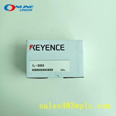 IL-S065 KEYENCE หัวเซ็นเซอร์