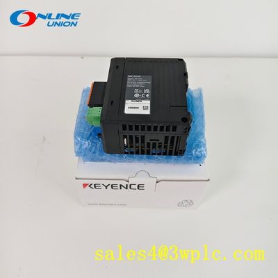 IV4-G120  แอมพลิฟายเออร์เซนเซอร์รุ่น Compact ของ KEYENCE