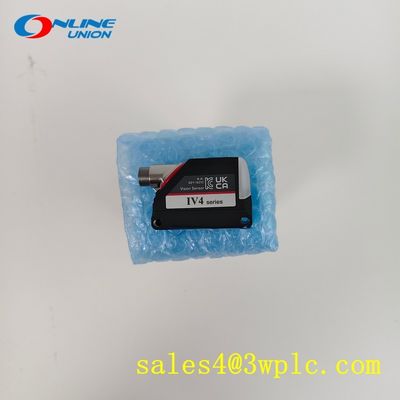 IV4-G500CA KEYENCE หัวเซ็นเซอร์แบบคอมแพคต์ สีแบบมาตรฐาน