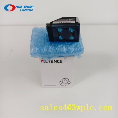 IV4-G500CA KEYENCE หัวเซ็นเซอร์แบบคอมแพคต์ สีแบบมาตรฐาน