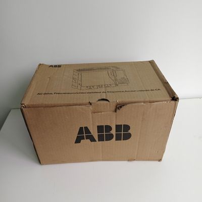 อะไหล่ ABB 3 ขั้นตอน ABB ACS355-03E-38A0-4 18.5KW PAM กระเป๋าควบคุม