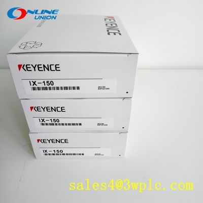 IX-150 KEYENCE หัวเซ็นเซอร์ 150 มิลลิเมตร