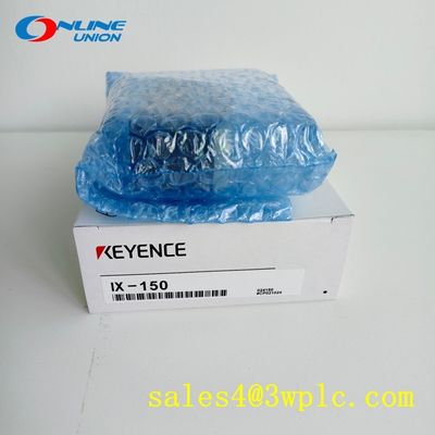IX-150 KEYENCE หัวเซ็นเซอร์ 150 มิลลิเมตร