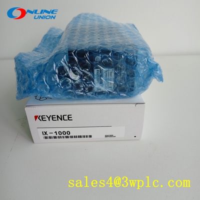IX-1000 KEYENCE Wzmacniacz czujnika