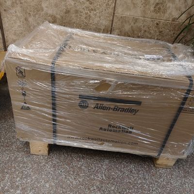 โมดูลอินพุตดิจิตอล 16 จุด Allen Bradley 20F1ANC205JN0 สำหรับงานอุตสาหกรรม