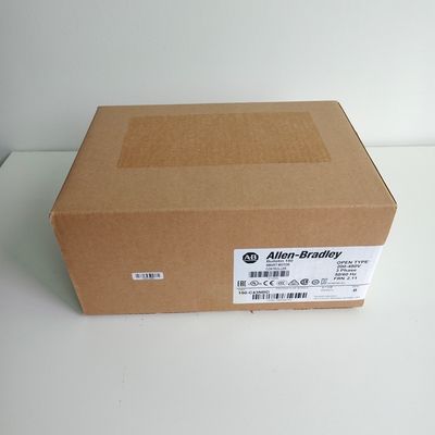 ประหยัดพลังงาน Allen Bradley PLC Allen Bradley 150-C43NBD ปรับปรุงประสิทธิภาพเครื่องยนต์ด้วยวิธีฉลาด