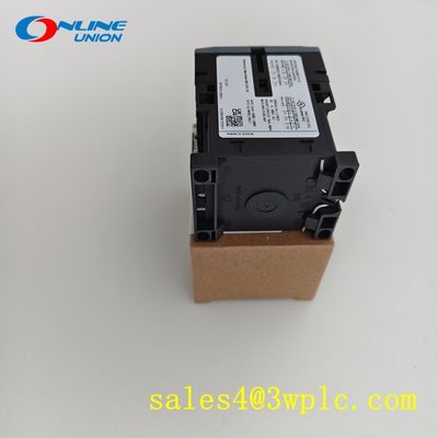 หน้าสัมผัสเสริม SIEMENS 3RT6016-1BB41 คอนแทคเตอร์ DC 24 โวลต์ 4kW 400V ติดตั้งแบบสกรู
